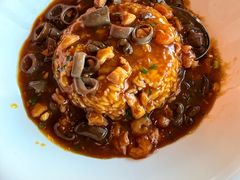 -牟传仁饭庄(星海店)