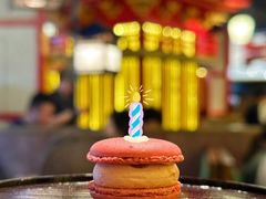 -牛New寿喜烧(虹桥新天地店)