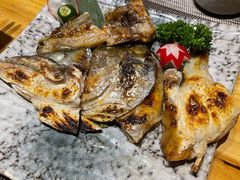 -立山居酒屋·烧鸟 天妇罗(西北湖店)