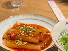 -渝悦情·新派川菜(建国门店)