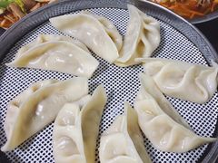 -薛记襄阳香辣牛肉面(平安路店)