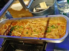 -很久以前羊肉串(大华三路店)