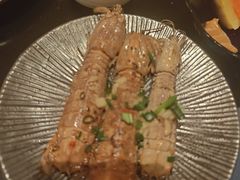 -盛宴自助餐厅(运达喜来登店)