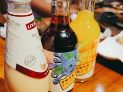 -和彩放题餐厅(酒仙桥店)