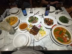 -关夫人餐厅(阳光广场店)