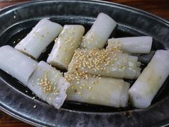 猪肠粉-陈添記·祖傳爽鱼皮·西关老字号(广州首店)