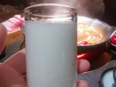 冰沙-湊湊火锅·茶憩(石家庄万象城店)
