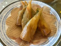 -川林海鲜酒家·湾仔传统早茶·粤菜