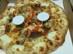android_upload_pic-必胜客(车陂店)