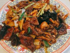 -砂锅居(西四店)