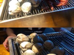 -丹东特色烤肉(南光三部店)