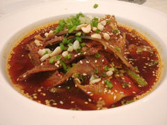 夫妻肺片-渝信川菜(华盛店)