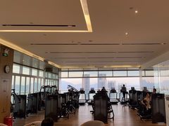 -普拉达游泳健身(水湾1979店)