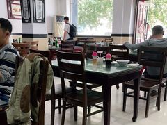 -三盛轩回民饺子馆