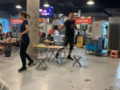 -路边摊