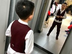 -海马体照相馆(北京大族广场店)
