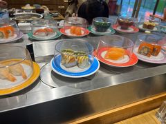 -晴季寿司(延河路万达广场店)