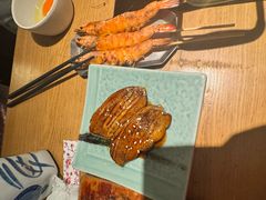 -沼津港日本料理·寿喜烧·烧鸟(新世界大丸百货店)