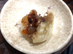 -舒小笼松针小笼包
