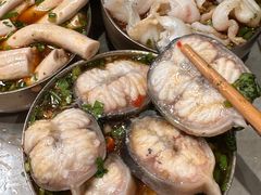 -琥珀川糟粕醋火锅(慈云寺店)