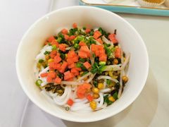 黔西素粉-贵州大厦贵州厅(樱花园西街店)