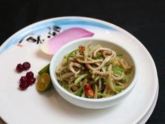 -北城世纪金源大饭店·金世纪中餐厅