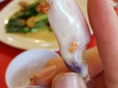 -大树下海鲜饭店