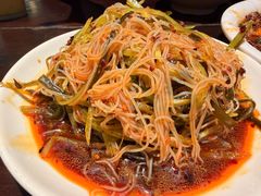 -张豆花(碚峡路店)