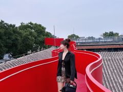 -和风景里酒店(护国寺店)