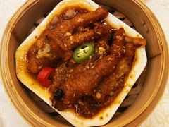 -顺德人家食府(黄金广场店)