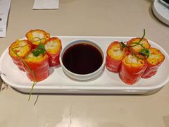 -蔡澜点心·粤菜(万菱汇店)
