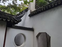 -上海醉白池公园
