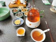 -湖畔居茶楼(湖滨店)