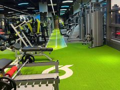 -GMJ·24H健身房(北外滩店)