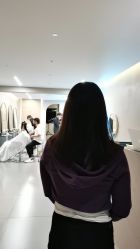 -New Fashion发型定制