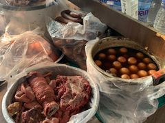 -饶阳传统豆腐脑