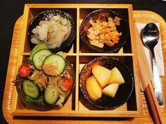 -无印良品餐堂 MUJI Diner(成都太古里店)