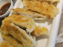锅贴-前海沿·青岛菜(李沧万达店)