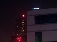 门面-留香花园(淮海街商业街店)