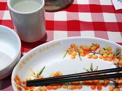 -西贝(紫荆广场店)
