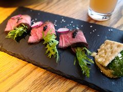 -赤坂亭·M9和牛放题(长楹天街购物中心店)