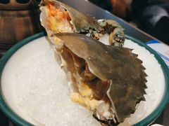 -海鼎荟海鲜姿造(仟禧汇店)
