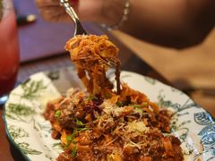 -Mammamia意大利餐厅(阳春巷店)