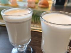 -怡廊(上海漕河泾万丽酒店)