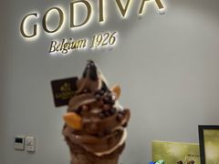 -GODIVA(海岸城店)