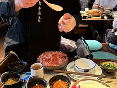 手打牛肉丸-重八牛府(花乡奥莱店)