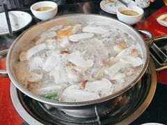 -老石黑山羊毛驴肉火锅(金凯广场店)