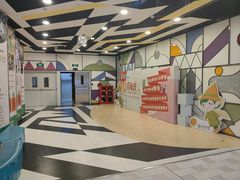 -饭米多蔻中英文绘本馆(苏州美罗店)