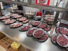 -五洞大众牛餐馆(番禺分店)