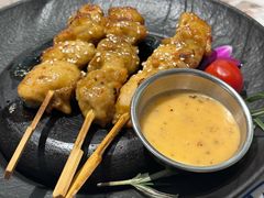 -KingThaia金泰兰(滨江天街店)